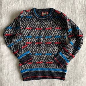 High Sierra Vintage Kids Sweater
